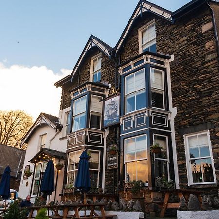 The Royal Oak Inn Bowness-on-Windermere Exterior photo