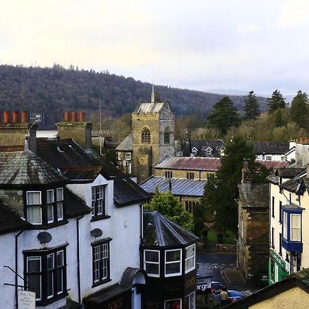 The Royal Oak Inn Bowness-on-Windermere Exterior photo